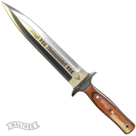 Lovecká dýka Walther La Chasse Boar Hunter