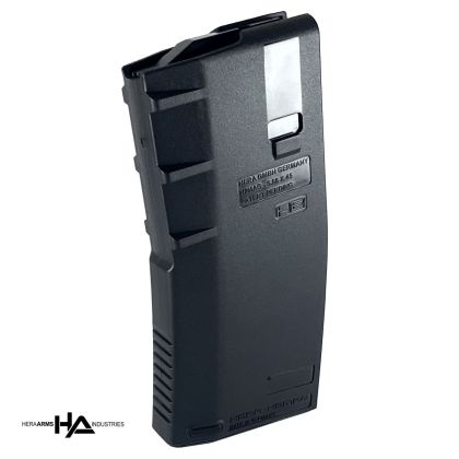 Zásobník HERA ARMS H2 pro AR-15/M4, 20 náboju, cerný