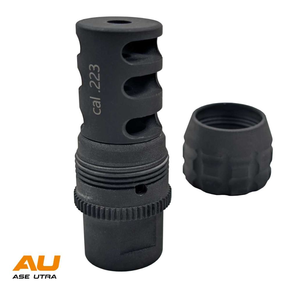 Ase Utra BoreLock 223, 5/8