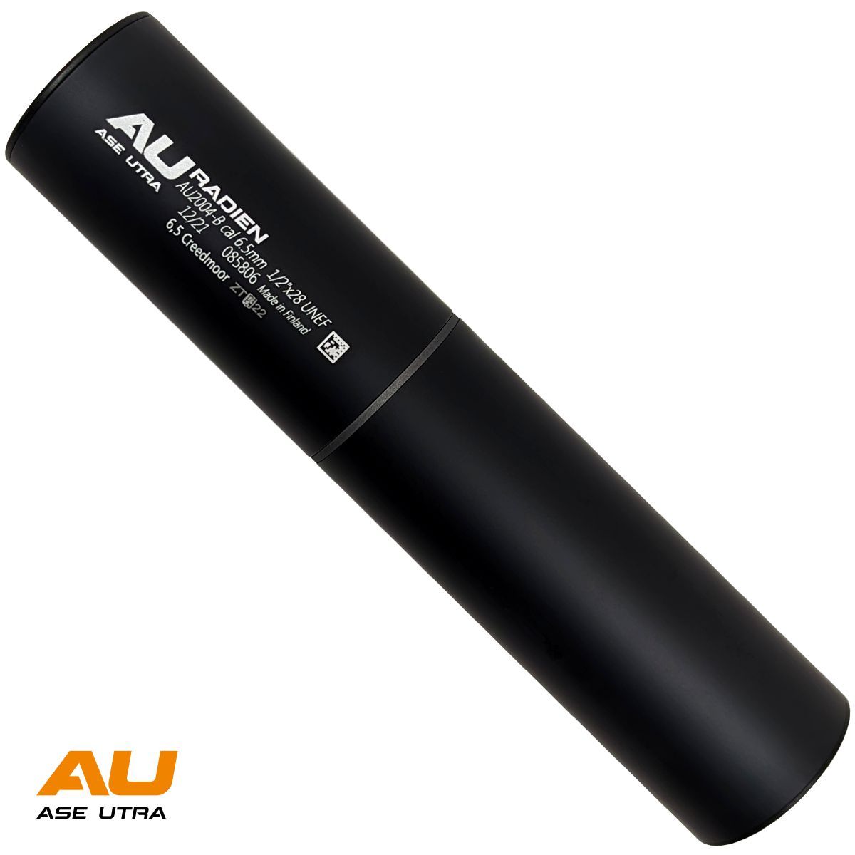 Tlumic Ase Utra RADIEN .223/.25 (6,5 mm), 1/2