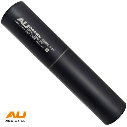 Tlumic Ase Utra RADIEN .30, 5/8x24 UNEF, cerný