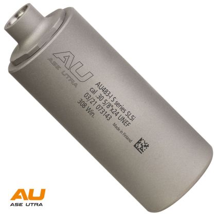 Tlumic Ase Utra SL5i .30, 5/8