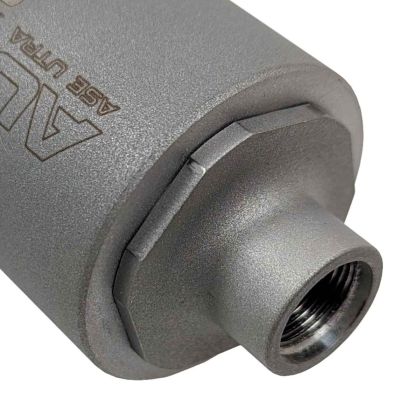 Tlumic Ase Utra SL6i 9,3 x 62, M14x1, tryskaná ocel