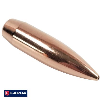 Strela Lapua .30 (7,83 mm / .308), Scenar, GB422, OTM, 10,85 g, 167 gr