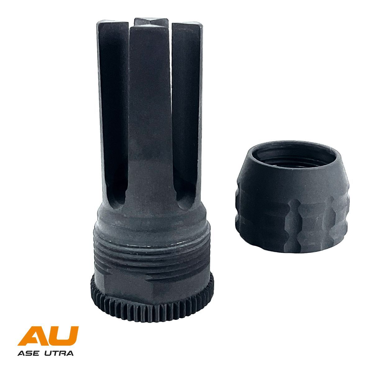 Ase Utra BoreLock Hiper 7,62, M14x1 levý, tlumič výšlehu