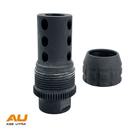 Tlumič výšlehu BoreLock 5,56, FN, 9/16