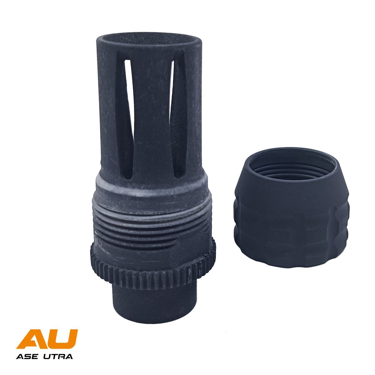 Ase Utra  BoreLock 5,56 A1 Bird Cage, M14x1 LH, tlumič výšlehu