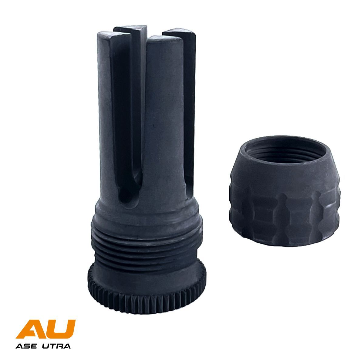 Ase Utra BoreLock Hiper 5,56, M14x1 OA, ploché zakoncení, tlumic výšlehu