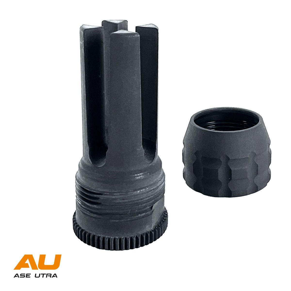 Ase Utra BoreLock Hiper 7,62, M15x1 HK, tlumič výšlehu