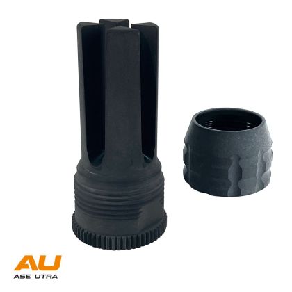 Ase Utra BoreLock Hiper 5,56, M14x1 levý (SG552, SG553), tlumic výšlehu