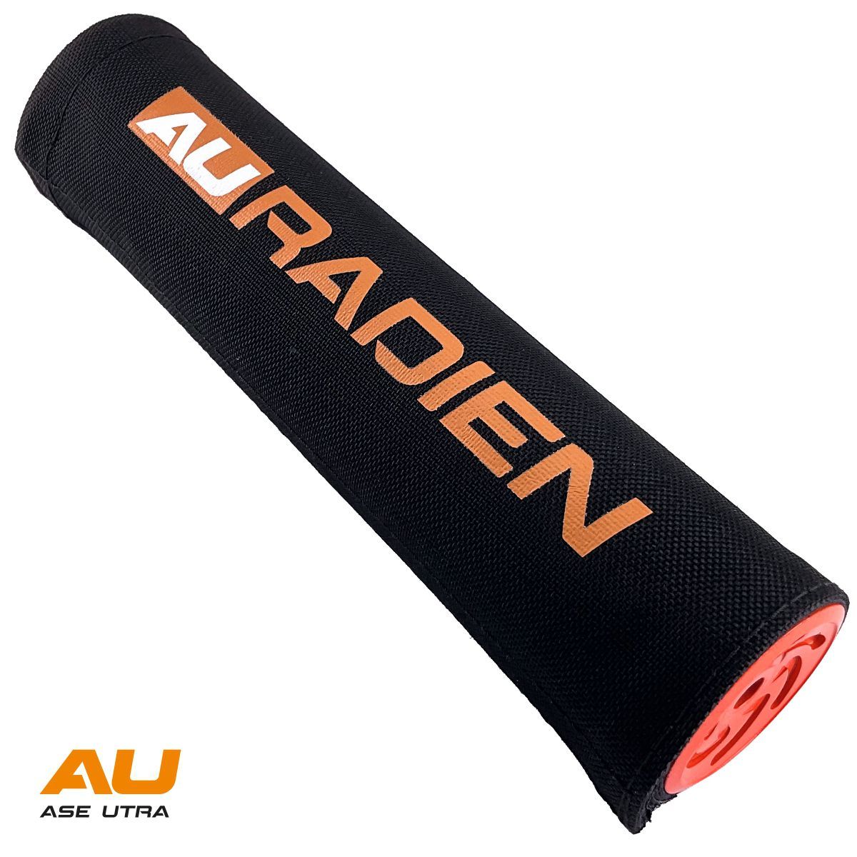 Izolační potah na tlumič Ase Utra RADIEN series, černý