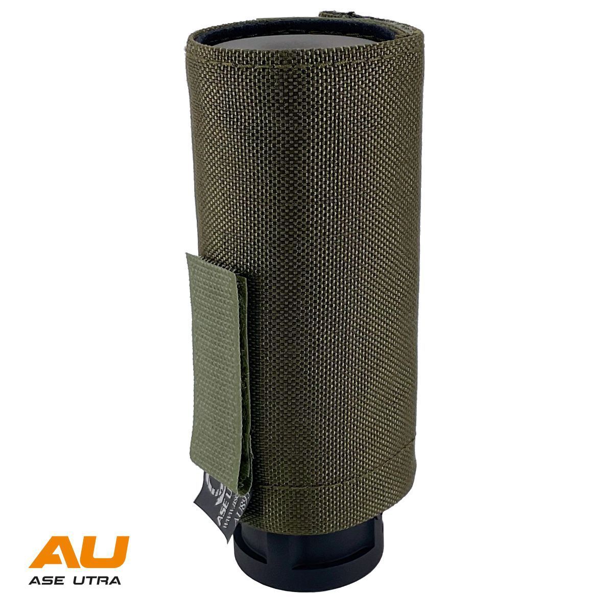 Izolační potah Ase Utra S serie SL5, OD Green