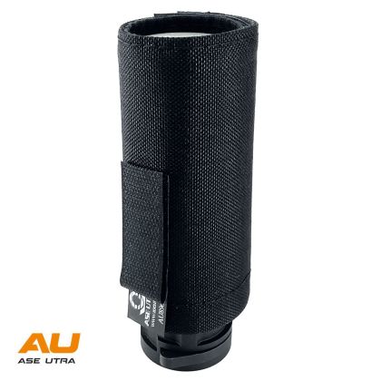 Izolacní potah Ase Utra S serie SL5, cerná