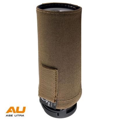 Izolacní potah Ase Utra S serie SL5, Coyote Brown