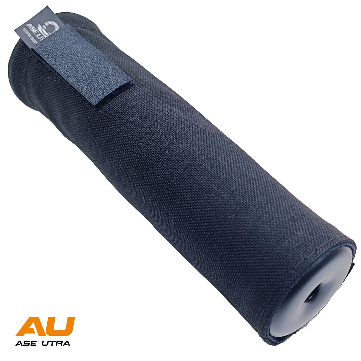 Izolační potah na tlumič Ase Utra jet-Z Compact, černá