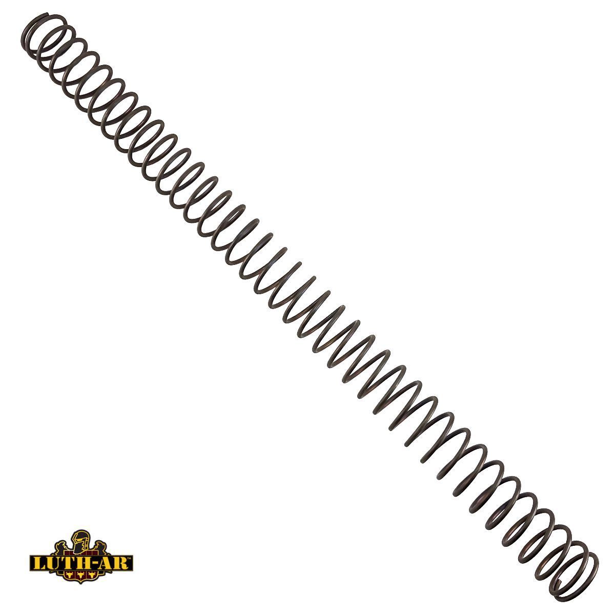 Vratná pružina Luth-AR pro AR-10 (AR-9)