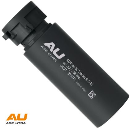 Tlumic Ase Utra SL5i-BL .30 bez ústové brzdy BoreLock, cerný Cerakote