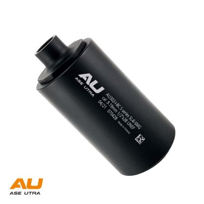 Tlumic Ase Utra SL4i-SMG, 9x19mm, 1/2x28