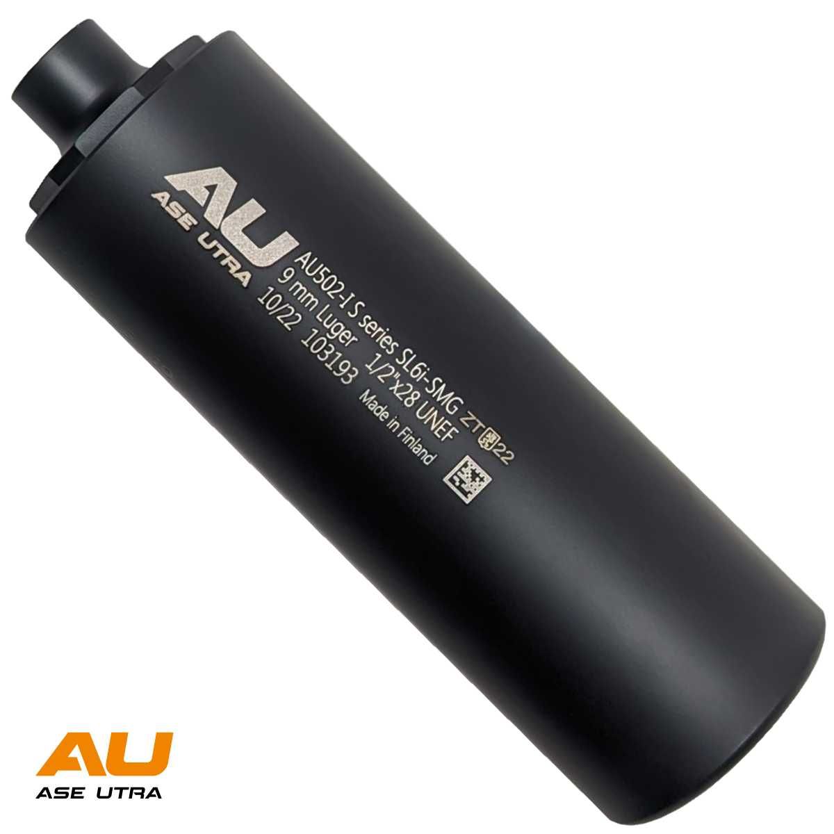 Tlumic Ase Utra SL6i-SMG, 9x19mm, 1/2