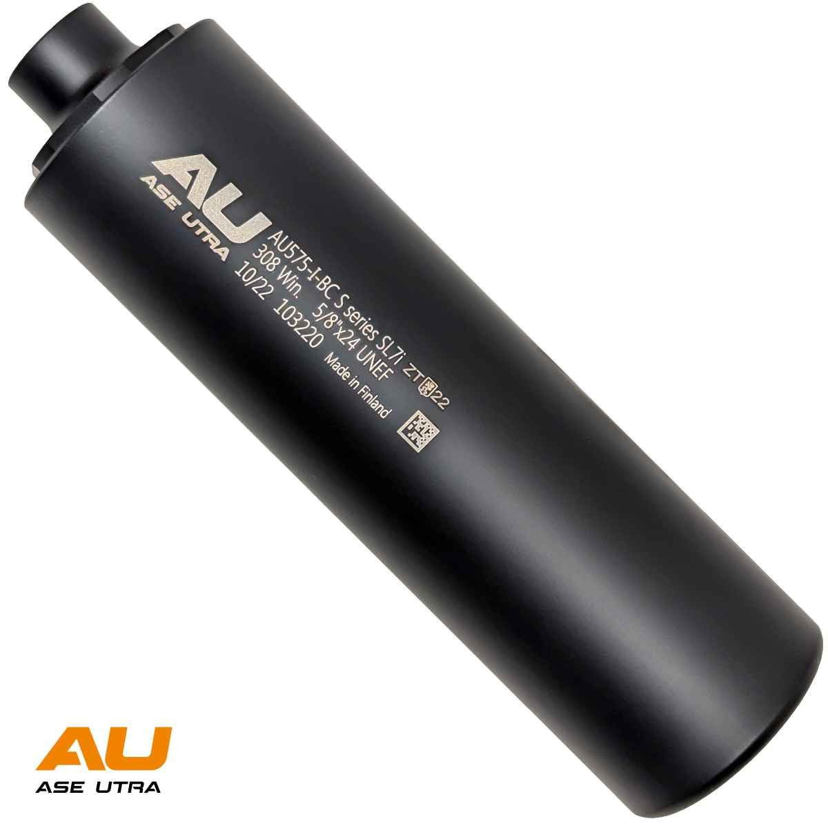 Tlumic Ase Utra SL7i .30, 5/8