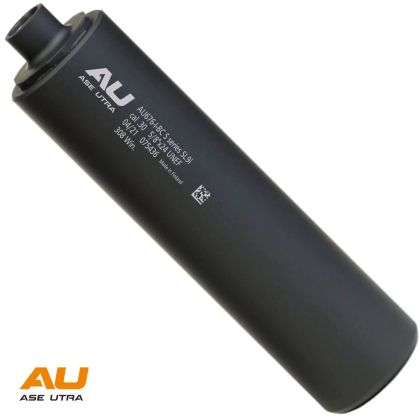 Tlumic Ase Utra SL9i .30, 5/8