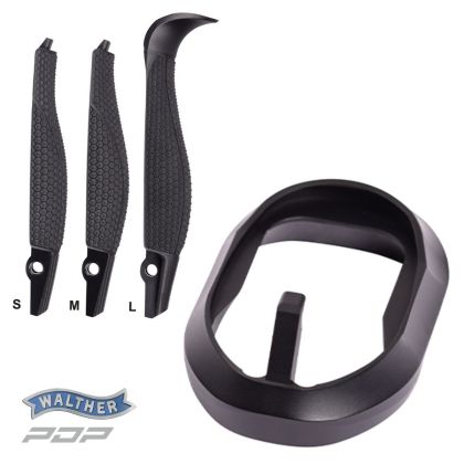 Rozšírení zásobníkové šachty Walther Magwell PDP Full Size