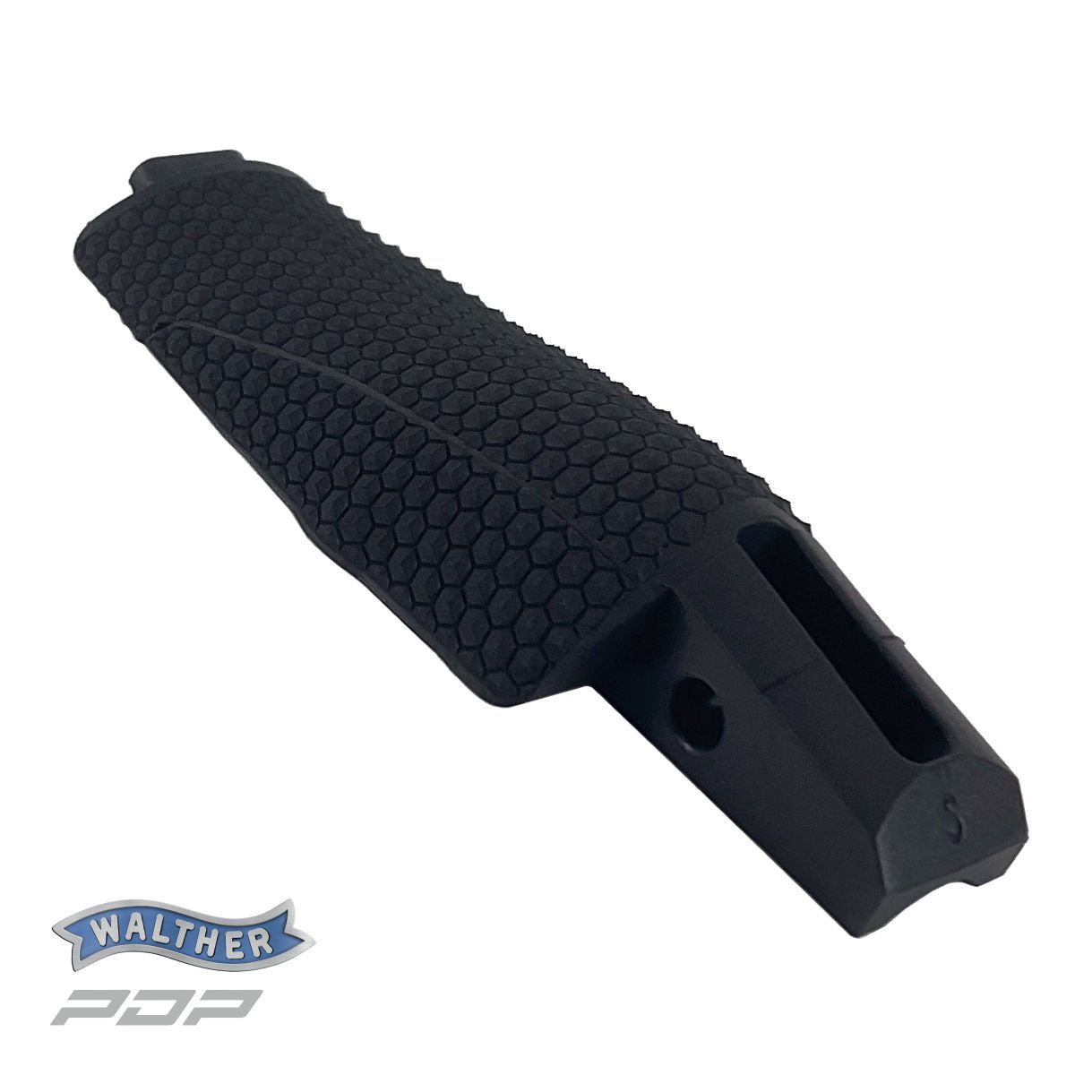 Hrbet rukojeti Walther PDP Compact vel. S