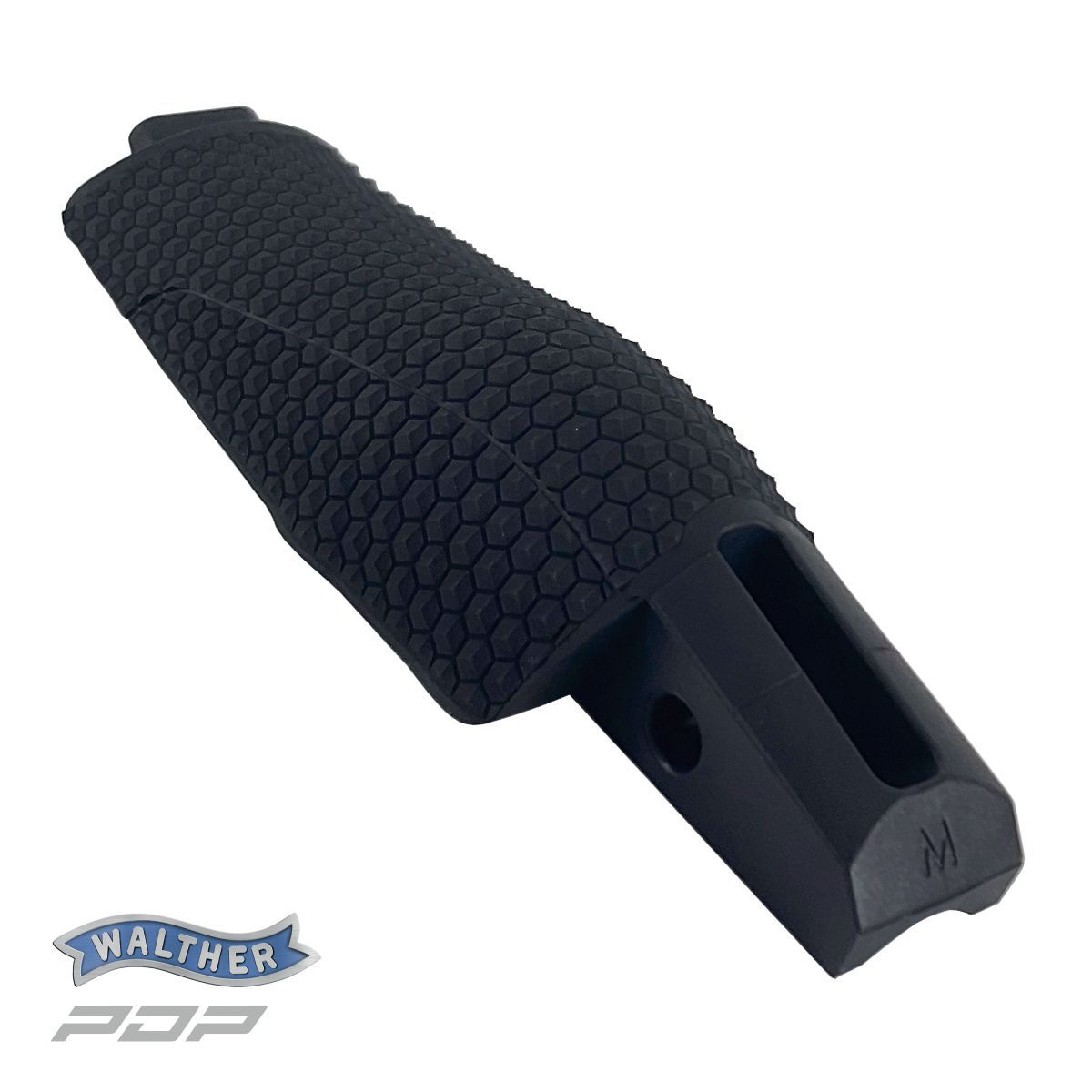 Hrbet rukojeti Walther PDP Compact vel. M