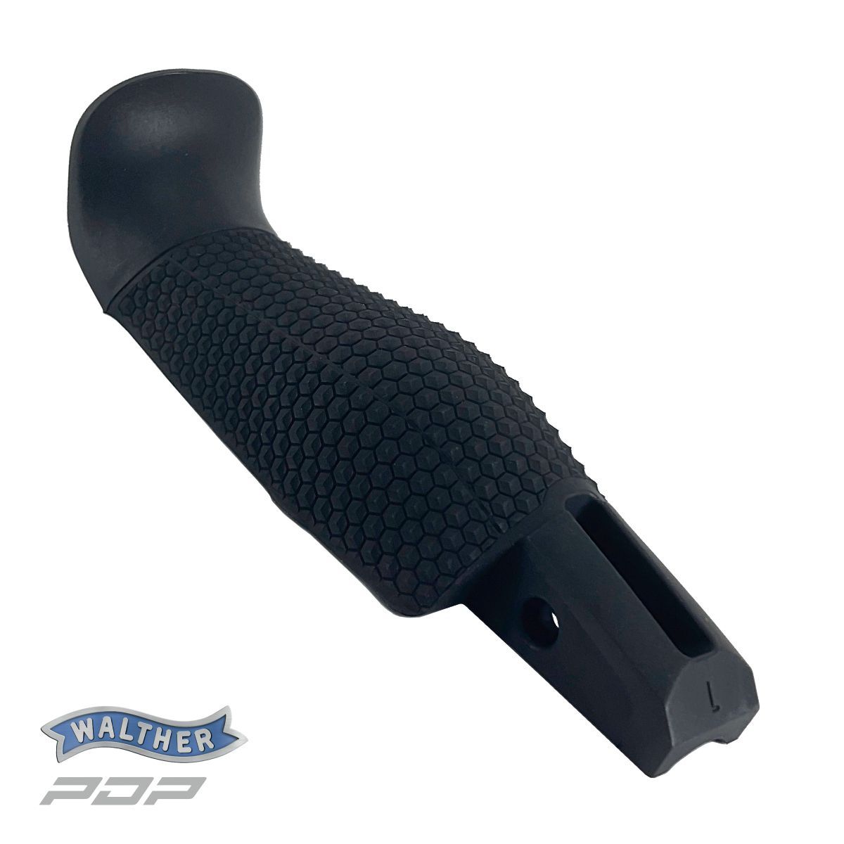 Hrbet rukojeti Walther PDP Compact vel. L