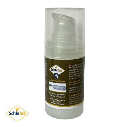 SchleTek Cera Grease 15 g, keramická vazelína na ústová zarízení