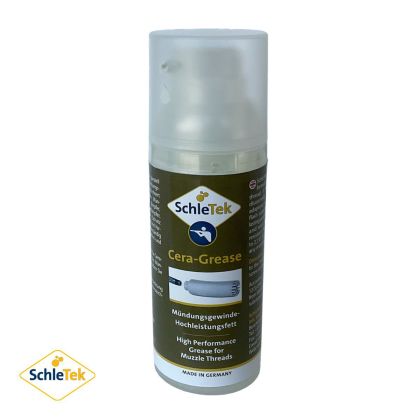 SchleTek Cera Grease 50 g, keramická vazelína na ústová zarízení