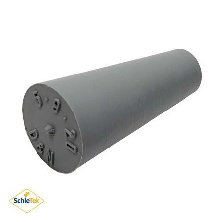 SchleTek ucpávka, průměr: 5-9x20 mm, pro ráže .22