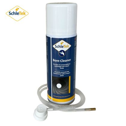 SchleTek Bore Cleaner 200 ml, čistič vývrtu hlavně