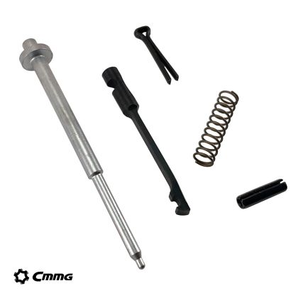 Sada dílu CMMG pro opravu záveru AR-9