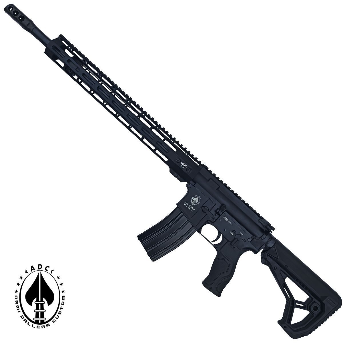 ADC M5 PLUS Gen 2 18