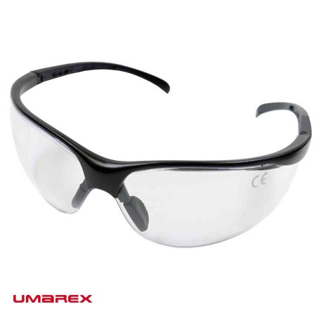 Střelecké brýle UMAREX Combat Zone SG1, čiré