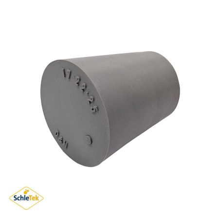 SchleTek ucpávka, průměr: 17-22x25 mm, vhodné do brokovnic
