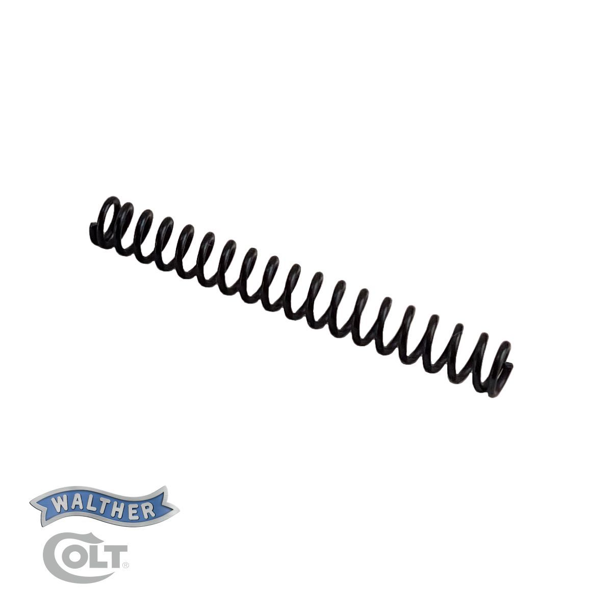 Pružina záchytu zásobníku Walther Colt 1911 .22 LR 