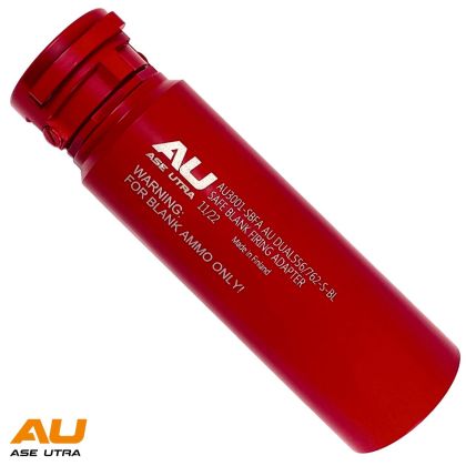 Adaptér pro strelbu cvicnou municí ASE UTRA Dual-S-BL SBFA