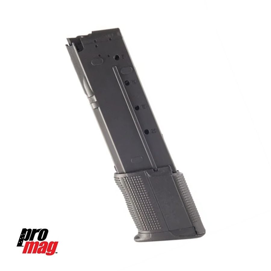 Zásobník PRO MAG pro pistole FN Five-seveN, 5.7 x 28mm, 30 Nb