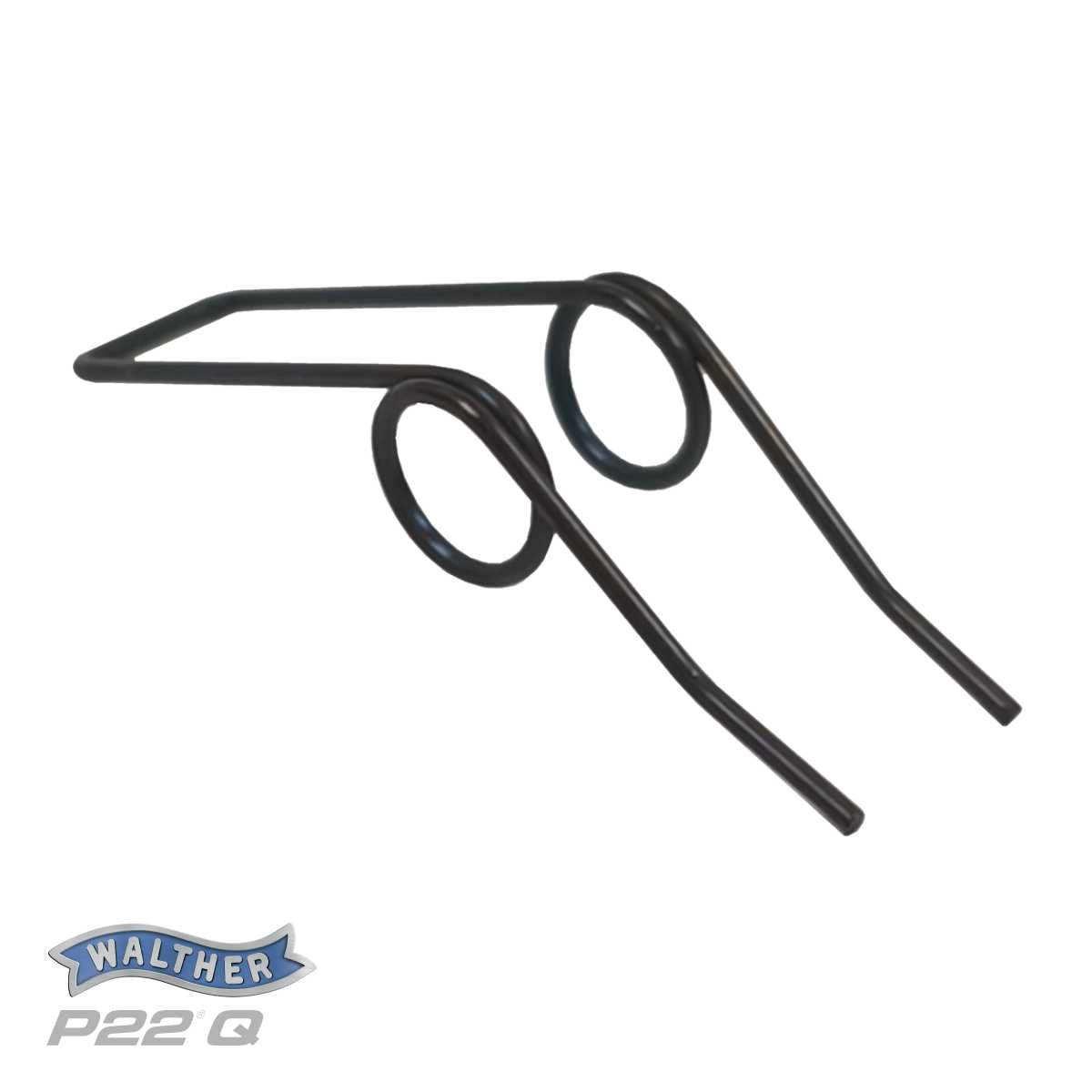 Pružina spoušte Walther P22/P22Q