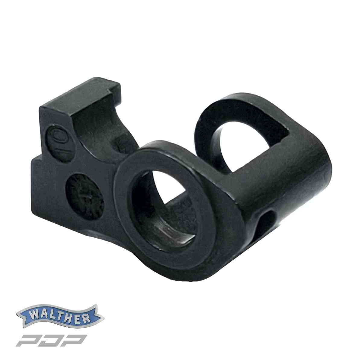 Páka spouštové kulisy pro Walther PDP