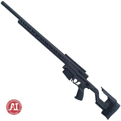 Accuracy International AT-X, 6,5 Creedmoor, 24