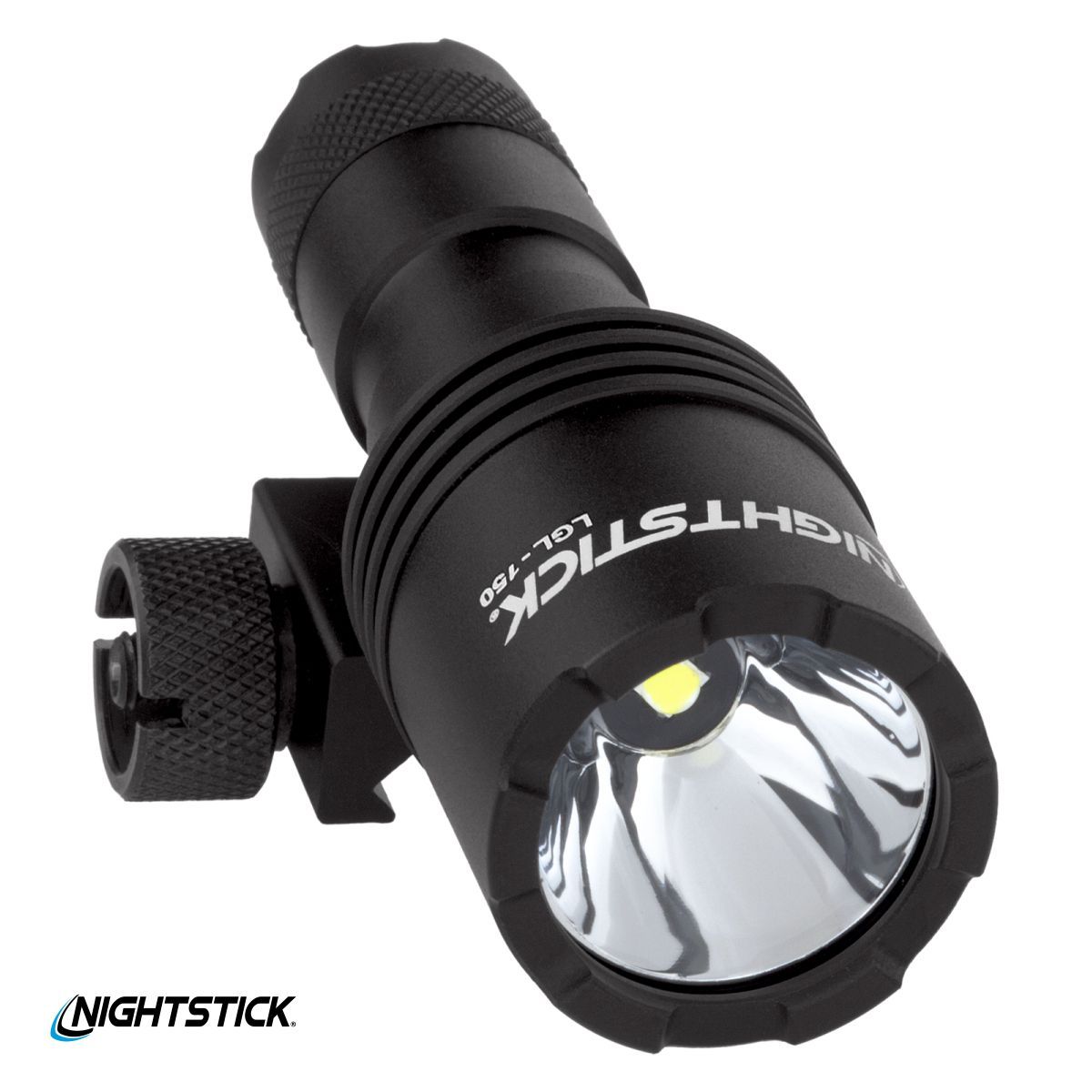 Nightstick LGL-150 svítilna pro dlouhé zbraně, dvě montáže