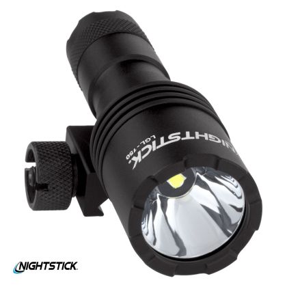 Nightstick LGL-150 svítilna pro dlouhé zbrane, dve montáže
