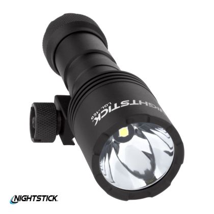 Nightstick LGL-160 svítilna pro dlouhé zbrane, dve montáže