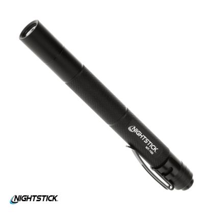 Nightstick MT-100 Mini-TAC kapesní svítilna, cerná