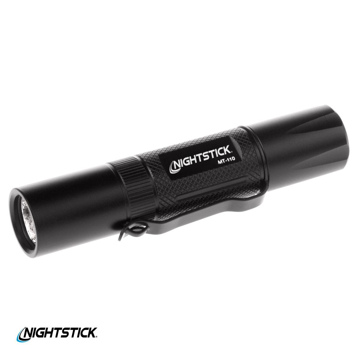 Nightstick MT-110 Mini-TAC kapesní svítilna, černá