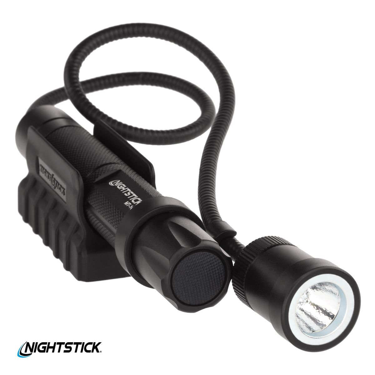 Nightstick MT-140B svítilna s flexibilním světlovodem