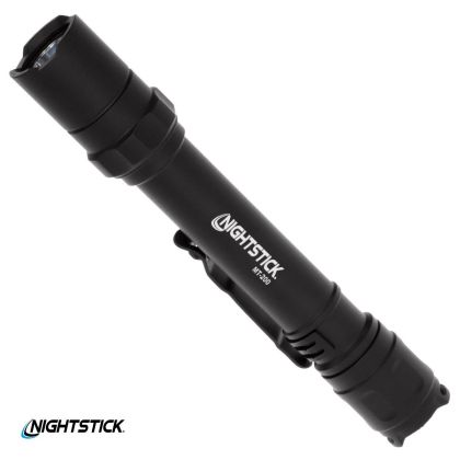 Nightstick MT-200 Mini-TAC PRO kapesní svítilna, cerná